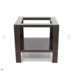  Φούρνος πίτσας Frame Deluxe 6 + 6 x 30 cm Διπλό